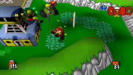 Team Buddies sur Sony Playstation
